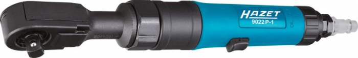 Cheie unghiulara, sursa de alimentare: pneumatic, 1/2", cuplu maxim: 95 Nm, greutate: 1,39 kg [2]