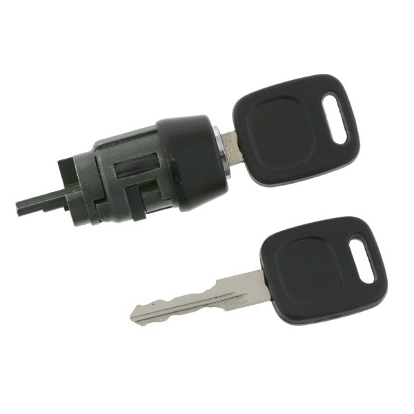 Cilindru de inchidere aprindere potrivit AUDI 100 C4, 80 B3, 80 B4, CABRIOLET B3, COUPE B3, V8 1.6-4.2 06.86-08.00 [3]