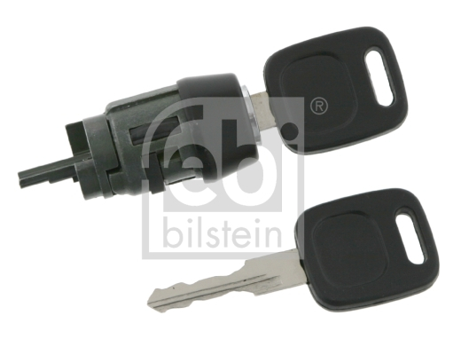 Cilindru de inchidere aprindere potrivit AUDI 100 C4, 80 B3, 80 B4, CABRIOLET B3, COUPE B3, V8 1.6-4.2 06.86-08.00 [4]