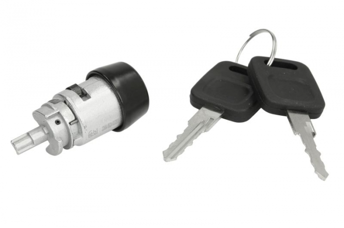 Cilindru de inchidere aprindere potrivit AUDI 100 C4, 80 B3, 80 B4, CABRIOLET B3, COUPE B3, V8 1.6-4.2 06.86-08.00 [2]