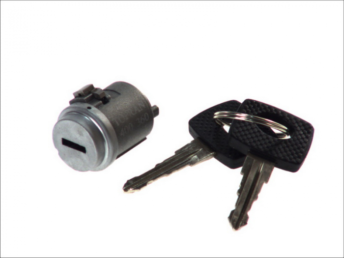 Cilindru de inchidere aprindere potrivit MERCEDES 123 (C123), 123 T-MODEL (S123), 123 (W123), S (C126), S (W126) 2.0-5.5 02.76-06.91 [2]