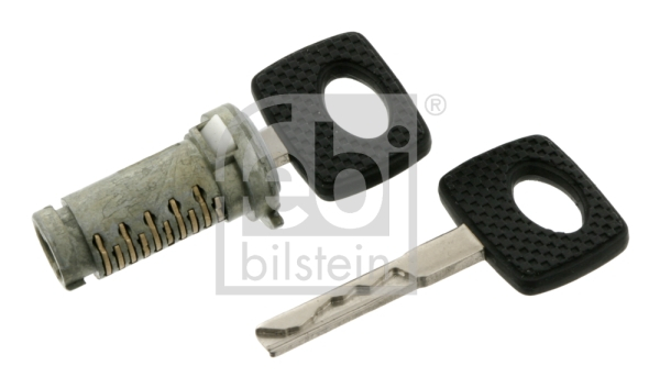 Cilindru de inchidere aprindere potrivit MERCEDES C (W202), E T-MODEL (S210), E (VF210), E (W210) 1.8-5.4 03.93-03.03 [2]