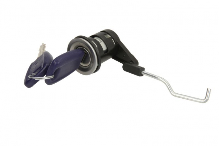 Cilindru inchidere fata stanga cu 2 chei FIAT PUNTO 1999-2012 [1]