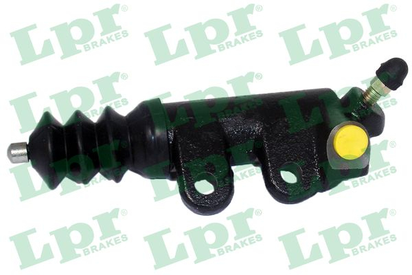 Cilindru receptor ambreiaj (20,64mm) potrivit TOYOTA AURIS, AVENSIS, COROLLA, COROLLA VERSO 1.4-2.0D 10.99-07.14 [3]