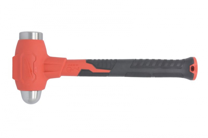 Ciocan cu cap sferic si coada fibra de sticla, 907gr [1]