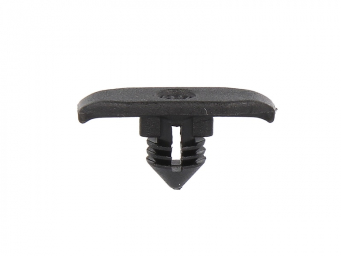 Clame fixare (aplicatie: garnitura, cantitate per impachetare: 10 buc.) potrivit AUDI A4 B8, A5, Q7; SEAT ALHAMBRA, AROSA; SKODA OCTAVIA I; VW BORA, BORA I, CADDY III 08.91-01.17 [1]