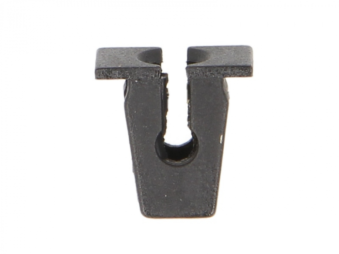 Clame fixare (aplicatie: gluga; pervaz lateral, cantitate per impachetare: 25 buc.) potrivit AUDI A2, Q7 02.00-05.10 [1]