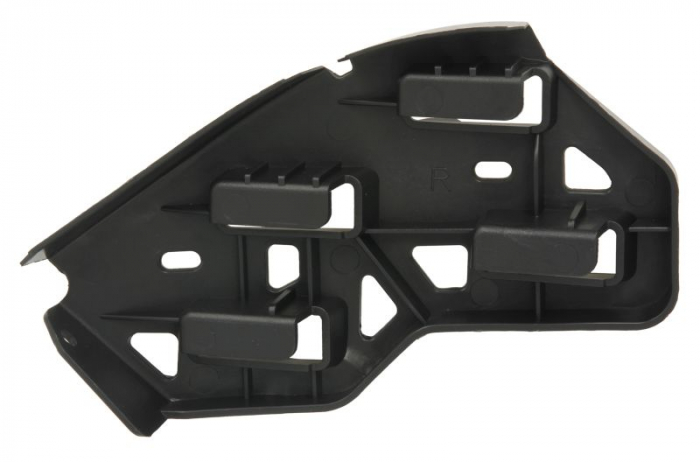 Clame fixare (aplicatie: montaj bara de protectie, cantitate per impachetare: 1 buc., fata R) potrivit VW POLO, POLO IV 10.01-04.12 [2]