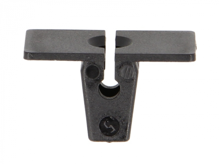 Clame fixare (aplicatie: pervaz lateral, cantitate per impachetare: 10 buc.) potrivit VW GOLF III, VENTO 08.91-04.99 [1]