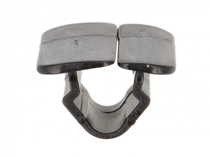 Clame fixare (aplicatie: placa hotei motorului, cantitate per impachetare: 10 buc.) potrivit VOLVO C30, C70 I, S40 II, S60 I, S60 II, S80 I, S80 II, V50, V70 II, V70 III 02.88-12.18 [1]
