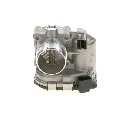 Clapeta control admisie aer potrivit ABARTH 500 / 595 / 695, 500C / 595C / 695C, GRANDE PUNTO, PUNTO; ALFA ROMEO GIULIETTA, MITO; FIAT 500L, BRAVO II, DOBLO CARGO, GRANDE PUNTO, IDEA, PUNTO 1.4 09.03- [2]