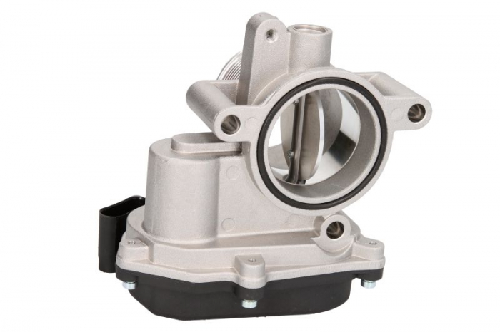 Clapeta control admisie aer potrivit AUDI A1, A3, A4 B7, A4 B8, A6 C6; SEAT ALTEA, ALTEA XL, IBIZA IV, IBIZA IV SC, IBIZA IV ST, IBIZA IV/HATCHBACK, LEON, TOLEDO IV; SKODA FABIA II 1.6D/2.0D 05.03- [3]