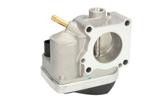 Clapeta control admisie aer potrivit AUDI A2; SEAT ALHAMBRA, CORDOBA, IBIZA II, IBIZA III, INCA, LEON, TOLEDO II; SKODA FABIA I, OCTAVIA I; VW BORA, BORA I, CADDY II, GOLF IV, LUPO I 1.2/1.4/2.0 09.95 [3]