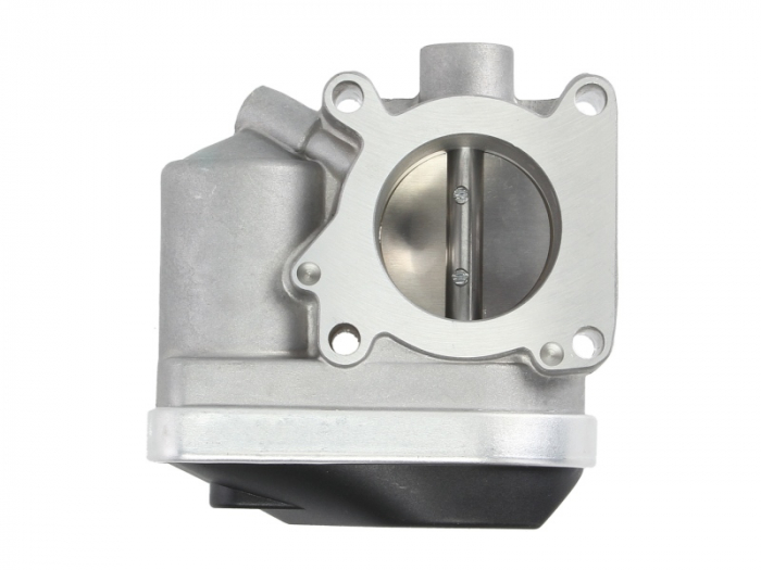 Clapeta control admisie aer potrivit AUDI A2; SEAT ALHAMBRA, CORDOBA, IBIZA III, INCA; SKODA FABIA I, FABIA I PRAKTIK; VW CADDY II, CADDY II/MINIVAN, GOLF IV, LUPO I, POLO 1.2/1.4/2.0 09.95-04.12 [2]