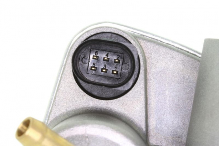 Clapeta control admisie aer potrivit AUDI A2; SEAT CORDOBA, CORDOBA VARIO, IBIZA II, IBIZA III, INCA, LEON, TOLEDO II; SKODA FABIA I, FABIA I PRAKTIK, OCTAVIA I, OCTAVIA II; VW BORA 1.2/1.4 10.97-04.1 [3]