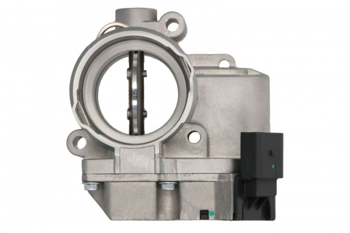 Clapeta control admisie aer potrivit AUDI A2; SEAT CORDOBA, IBIZA III; SKODA FABIA I, FABIA I PRAKTIK, FABIA II, ROOMSTER, ROOMSTER PRAKTIK; VW FOX, POLO, POLO IV 1.4D 01.00-03.10 [1]