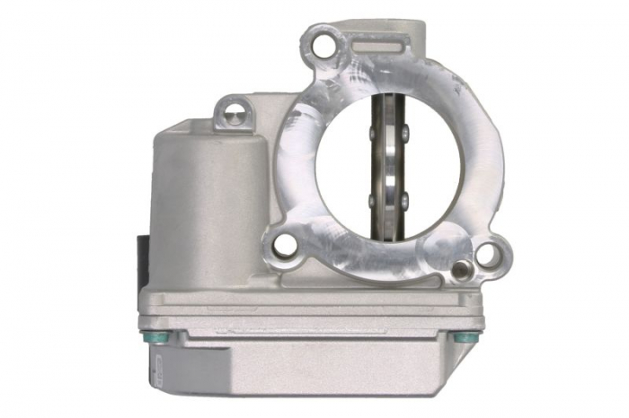 Clapeta control admisie aer potrivit AUDI A2; SEAT CORDOBA, IBIZA III; SKODA FABIA I, FABIA I PRAKTIK, FABIA II, ROOMSTER, ROOMSTER PRAKTIK; VW FOX, POLO, POLO IV 1.4D 02.00-03.10 [3]