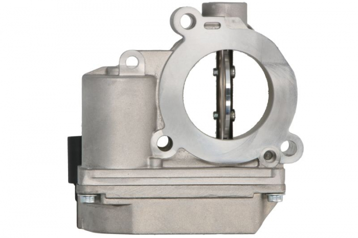 Clapeta control admisie aer potrivit AUDI A2; SEAT CORDOBA, IBIZA III; SKODA FABIA I, FABIA I PRAKTIK, FABIA II, ROOMSTER, ROOMSTER PRAKTIK; VW FOX, POLO, POLO IV 1.4D 01.00-03.10 [3]