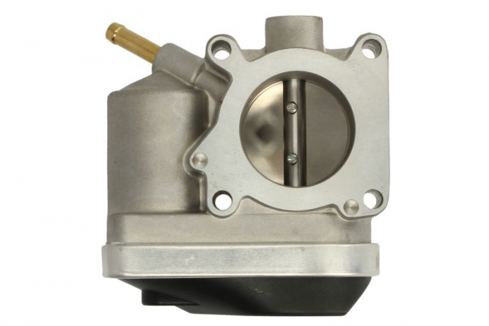 Clapeta control admisie aer potrivit AUDI A2; SEAT IBIZA III, LEON, TOLEDO II; SKODA FABIA I, OCTAVIA I; VW BORA, BORA I, GOLF IV, NEW BEETLE, POLO 1.2/1.4 10.97-12.10 [2]