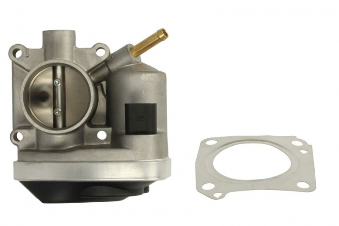 Clapeta control admisie aer potrivit AUDI A2; SEAT IBIZA III, LEON, TOLEDO II; SKODA FABIA I, OCTAVIA I; VW BORA, BORA I, GOLF IV, NEW BEETLE, POLO 1.2/1.4 10.97-12.10 [1]