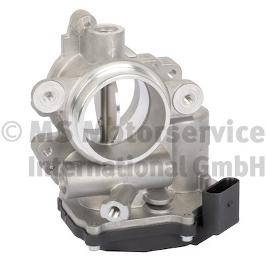 Clapeta control admisie aer potrivit AUDI A3, A4 ALLROAD B8, A4 ALLROAD B9, A4 B8, A4 B9, A5, A6 C7, Q2, Q3, Q5, TT; SEAT ARONA, ATECA, IBIZA V, LEON, LEON SC, LEON ST, TARRACO; SKODA KAMIQ 1.6D/2.0D  [1]