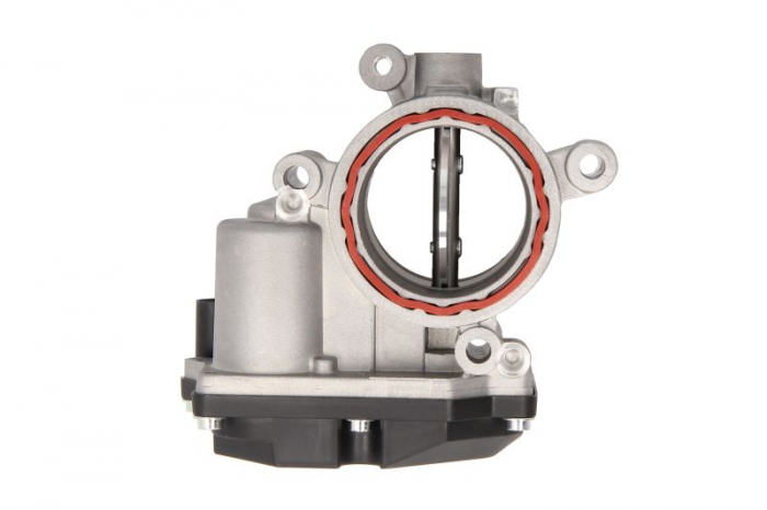 Clapeta control admisie aer potrivit AUDI A3, A4 ALLROAD B8, A4 B8, A5, A6 C6, Q5, TT; SEAT ALTEA, ALTEA XL, EXEO, EXEO ST, LEON, TOLEDO III; SKODA OCTAVIA II, SUPERB II, YETI; VW EOS 2.0D 05.03- [2]