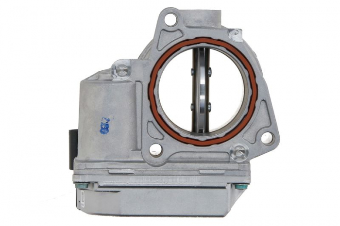 Clapeta control admisie aer potrivit AUDI A3, A4 B6, A4 B7, A6 C6; SEAT ALTEA, ALTEA XL, LEON, TOLEDO III; VW JETTA III, PASSAT B5.5 1.9D/2.0D 05.03- [2]