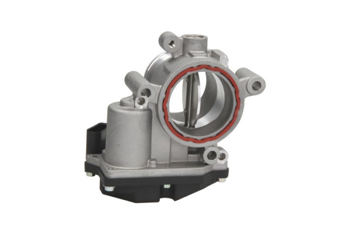 Clapeta control admisie aer potrivit AUDI A3, A4 B8, A6 C6, Q5, TT; SKODA OCTAVIA II, RAPID, SUPERB II; VW GOLF VI, JETTA III, PASSAT B6, SCIROCCO III, TIGUAN 1.6D/2.0D 05.03-07.18 [3]