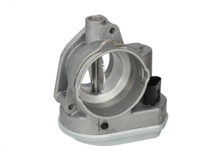 Clapeta control admisie aer potrivit AUDI A3; MITSUBISHI GRANDIS, LANCER VIII, OUTLANDER II; SEAT ALHAMBRA, ALTEA, ALTEA XL, CORDOBA, IBIZA III, LEON, TOLEDO III; SKODA FABIA I 1.2D/1.9D/2.0D 07.99- [1]