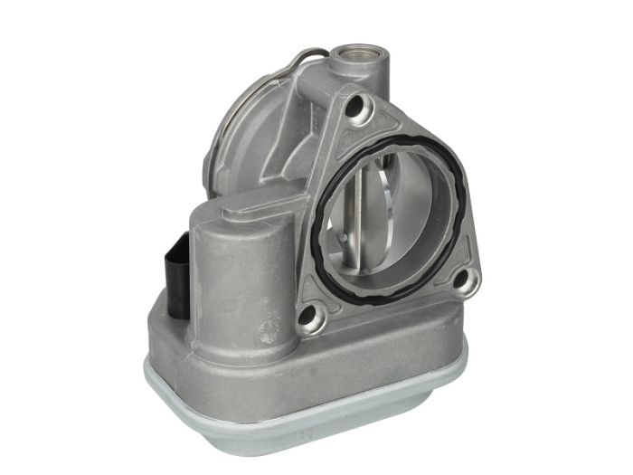 Clapeta control admisie aer potrivit AUDI A3; MITSUBISHI GRANDIS, LANCER VIII, OUTLANDER II; SEAT ALHAMBRA, ALTEA, ALTEA XL, CORDOBA, IBIZA III, LEON, TOLEDO III; SKODA FABIA I 1.2D/1.9D/2.0D 07.99- [3]