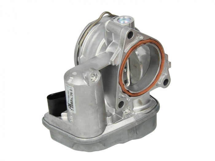 Clapeta control admisie aer potrivit AUDI A3; MITSUBISHI GRANDIS, LANCER VIII; SEAT ALTEA, ALTEA XL, LEON, TOLEDO III; SKODA OCTAVIA II; VW GOLF V, JETTA III, PASSAT B6, TOURAN 2.0D 03.05- [3]