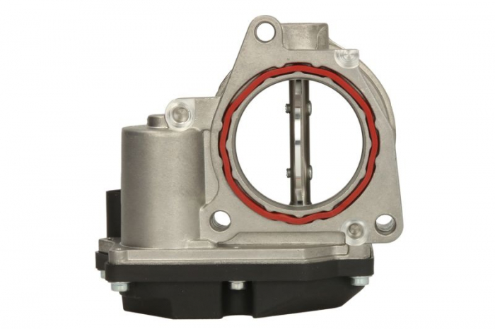 Clapeta control admisie aer potrivit AUDI A3; SEAT ALTEA, ALTEA XL, CORDOBA, IBIZA III, IBIZA IV, IBIZA IV SC, LEON, TOLEDO III; SKODA FABIA II, OCTAVIA II, ROOMSTER, ROOMSTER PRAKTIK 1.4D/1.9D/2.0D 1 [3]