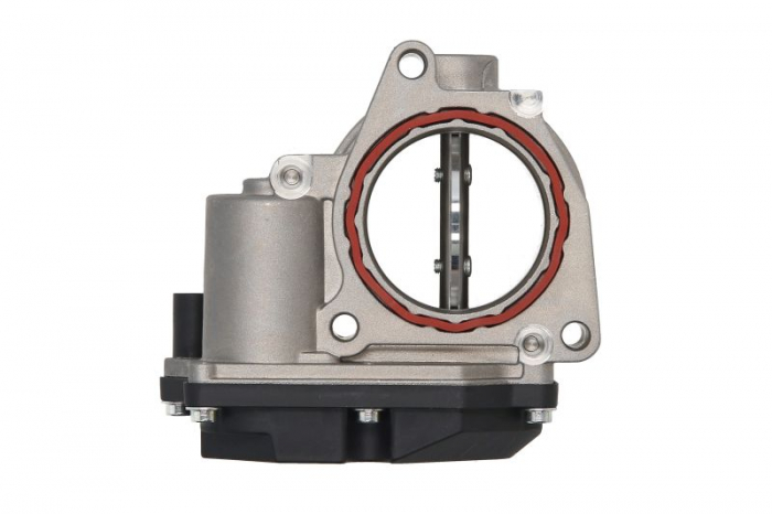 Clapeta control admisie aer potrivit AUDI A3; SEAT ALTEA, ALTEA XL, CORDOBA, IBIZA III, IBIZA IV, IBIZA IV SC, LEON, TOLEDO III; SKODA FABIA II, OCTAVIA II, ROOMSTER, ROOMSTER PRAKTIK 1.4D/1.9D/2.0D 1 [3]