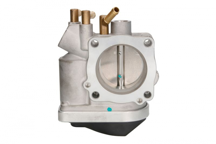 Clapeta control admisie aer potrivit AUDI A3; SEAT ALTEA, ALTEA XL, LEON, TOLEDO III; SKODA OCTAVIA II; VW CADDY III, CADDY III/MINIVAN, GOLF PLUS V, GOLF V, GOLF VI, JETTA III 1.6/1.6ALK/1.6LPG 05.03 [2]