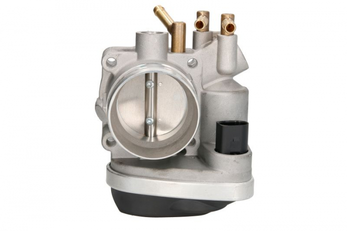 Clapeta control admisie aer potrivit AUDI A3; SEAT ALTEA, ALTEA XL, LEON, TOLEDO III; SKODA OCTAVIA II; VW CADDY III, CADDY III/MINIVAN, GOLF PLUS V, GOLF V, GOLF VI, JETTA III 1.6/1.6ALK/1.6LPG 05.03 [1]