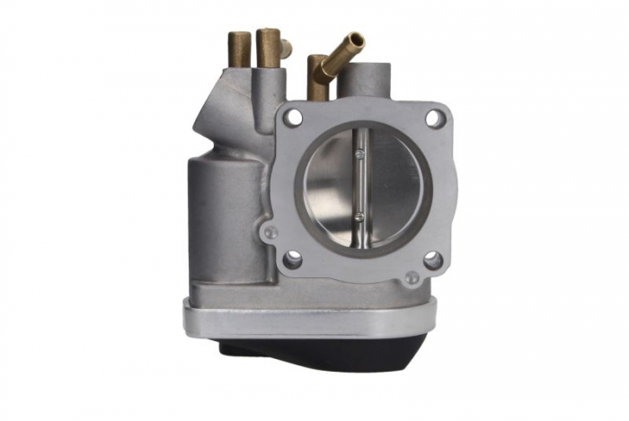 Clapeta control admisie aer potrivit AUDI A3; SEAT ALTEA, ALTEA XL, LEON, TOLEDO III; SKODA OCTAVIA II; VW CADDY III, CADDY III/MINIVAN, GOLF PLUS V, GOLF V, GOLF VI, JETTA III 1.6/1.6ALK/1.6LPG 05.03 [2]