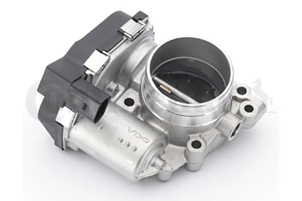 Clapeta control admisie aer potrivit AUDI A3; SEAT ALTEA, ALTEA XL, LEON, TOLEDO III; SKODA OCTAVIA II; VW EOS, GOLF PLUS V, GOLF V, JETTA III, PASSAT B6 2.0 05.03-11.10 [2]