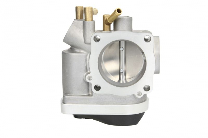 Clapeta control admisie aer potrivit AUDI A3; SEAT ALTEA, CORDOBA, CORDOBA VARIO, IBIZA II, LEON, TOLEDO II, TOLEDO III; SKODA OCTAVIA I, OCTAVIA II; VW BORA, BORA I, CADDY III, CADDY III/MINIVAN 1.6 [1]