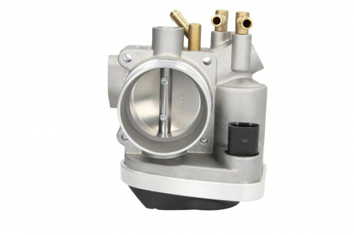 Clapeta control admisie aer potrivit AUDI A3; SEAT ALTEA, CORDOBA, CORDOBA VARIO, IBIZA II, LEON, TOLEDO II, TOLEDO III; SKODA OCTAVIA I, OCTAVIA II; VW BORA, BORA I, CADDY III, CADDY III/MINIVAN 1.6 [3]