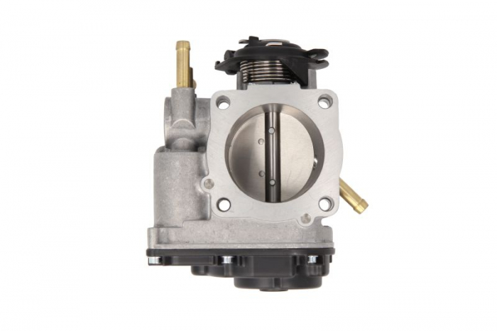 Clapeta control admisie aer potrivit AUDI A3; SEAT CORDOBA, CORDOBA VARIO, IBIZA II, LEON, TOLEDO II; SKODA OCTAVIA I; VW BORA, BORA I, GOLF IV, POLO, POLO III CLASSIC 1.6/1.8 12.95-12.07 [2]
