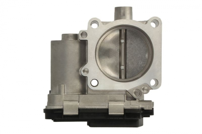 Clapeta control admisie aer potrivit AUDI A3; SKODA OCTAVIA II; VW EOS, GOLF PLUS V, GOLF V, JETTA III, PASSAT B6, TOURAN 1.4/1.6 02.03-10.10 [2]