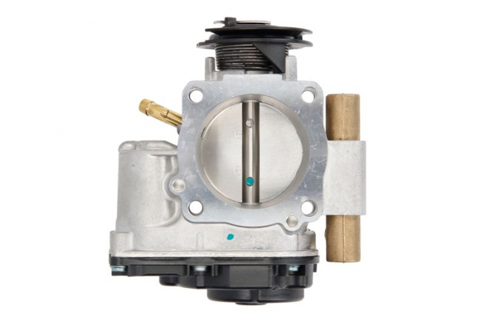 Clapeta control admisie aer potrivit AUDI A4 B5, A6 C4, A6 C5; VW PASSAT B5 1.6/1.8 11.94-01.05 [2]