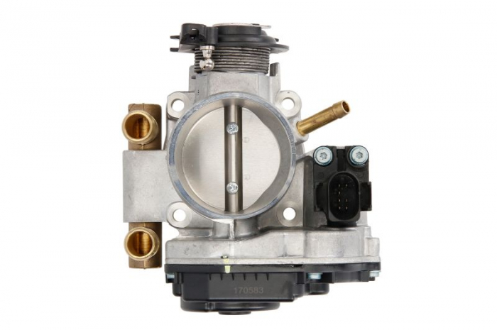 Clapeta control admisie aer potrivit AUDI A4 B5, A6 C4, A6 C5; VW PASSAT B5 1.6/1.8 11.94-01.05 [1]