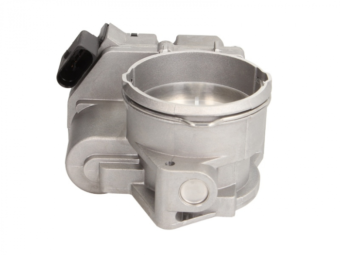 Clapeta control admisie aer potrivit AUDI A4 B6, A4 B7, A6 C5; SKODA SUPERB I; VW PASSAT B5.5 2.5D 02.00-03.08 [2]