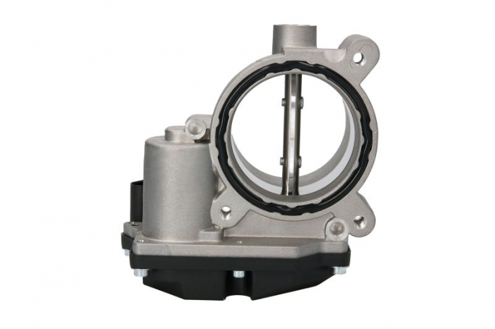 Clapeta control admisie aer potrivit AUDI A5, A6 ALLROAD C6, A6 C6, A8 D3, Q7; VW TOUAREG 2.7D/3.0D 08.03-03.12 [2]