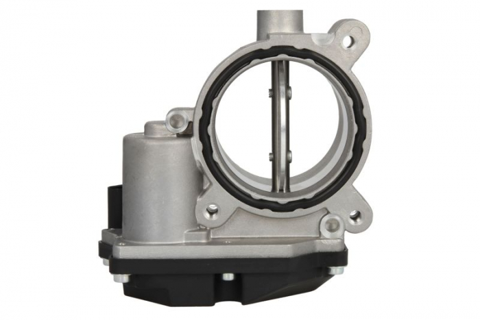Clapeta control admisie aer potrivit AUDI A5, A6 ALLROAD C6, A6 C6, A8 D3, Q7; VW TOUAREG 2.7D/3.0D 08.03-03.12 [3]