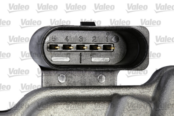 Clapeta control admisie aer potrivit AUDI Q3; SEAT ALHAMBRA; SKODA RAPID, SUPERB III, YETI; VW BEETLE, CADDY ALLTRACK, CADDY ALLTRACK/MINIVAN, CADDY IV, CADDY IV/MINIVAN, CC B7, GOLF VI 1.6D/2.0D 11.0 [2]