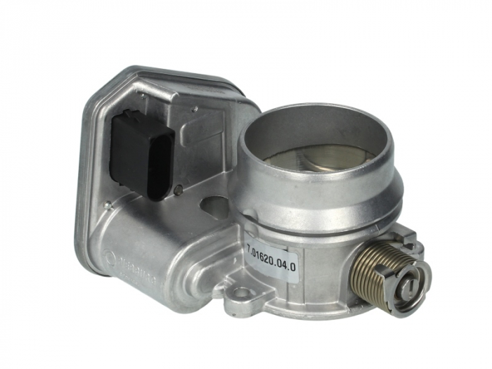 Clapeta control admisie aer potrivit BMW 1 (E81), 1 (E82), 1 (E87), 1 (E88), 3 (E90), 3 (E91), 3 (E92), 3 (E93), 5 (E60), 5 (E61), X1 (E84), X3 (E83) 2.0D 06.04-06.15 [3]