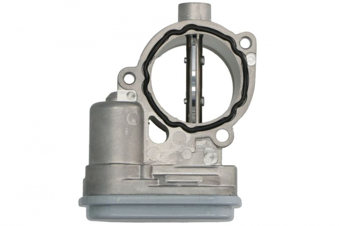 Clapeta control admisie aer potrivit BMW 1 (E81), 3 (E90), 3 (E91), 3 (E92), 3 (E93), 5 (E60), 5 (E61), 6 (E63), 6 (E64), 7 (E65, E66, E67), X3 (E83), X5 (E53), X5 (E70), X6 (E71, E72) 2.0D-4.4D 04.01 [3]