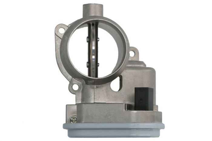 Clapeta control admisie aer potrivit BMW 1 (E81), 3 (E90), 3 (E91), 3 (E92), 3 (E93), 5 (E60), 5 (E61), 6 (E63), 6 (E64), 7 (E65, E66, E67), X3 (E83), X5 (E53), X5 (E70), X6 (E71, E72) 2.0D-4.4D 04.01 [1]